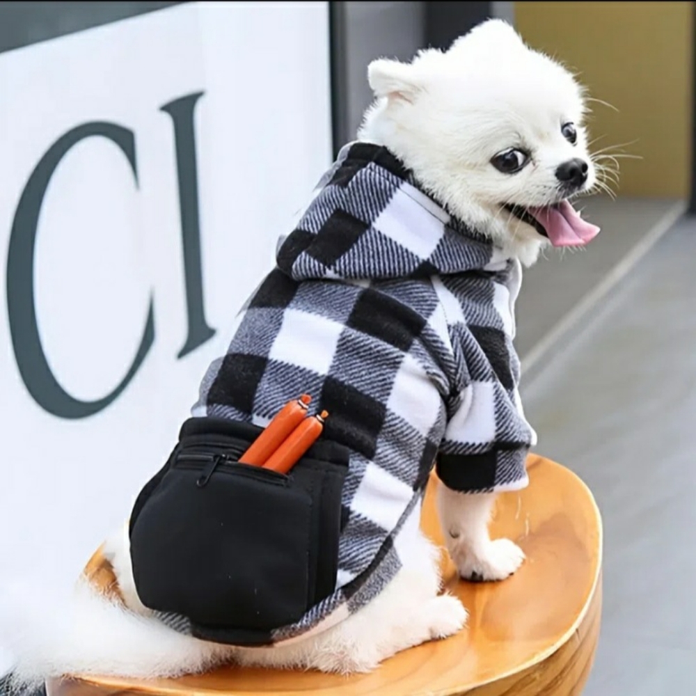 Pet Apparel
